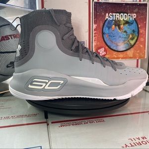 🆕 Under Armour Curry 4 'More Buckets'